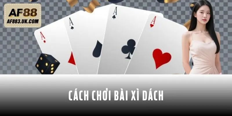 Chơi xì dách dễ dàng vì chỉ cần 21 điểm là thắng Chơi xì dách dễ dàng vì chỉ cần 21 điểm là thắng